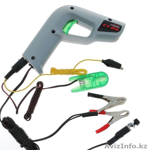  Профессиональные Курсы авто-электриков, диагностов - Изображение #1, Объявление #1592086