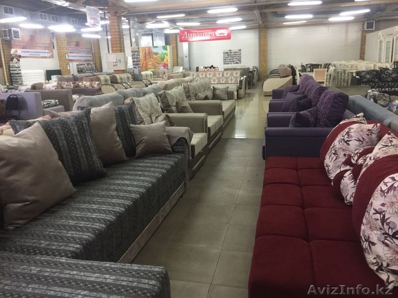 диваны plAza mebel - Изображение #2, Объявление #1595481