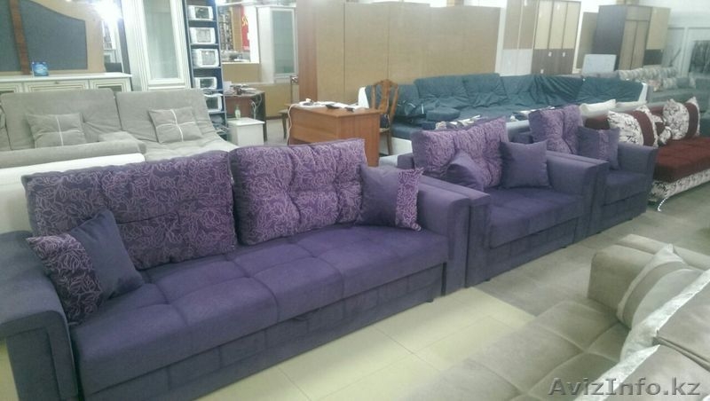 диваны plAza mebel - Изображение #4, Объявление #1595481