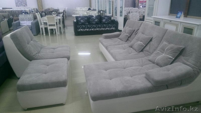 диваны plAza mebel - Изображение #5, Объявление #1595481