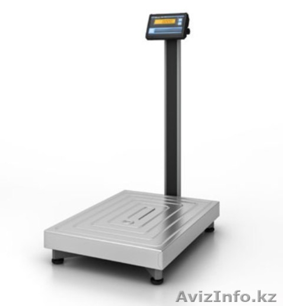 Весы в Казахстане - Изображение #1, Объявление #1599360