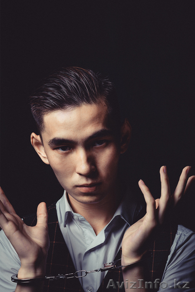 Эпичное выступление Иллюзиониста Чингиса Ибрагима на свадьбе у молодоженов заста - Изображение #4, Объявление #1596864