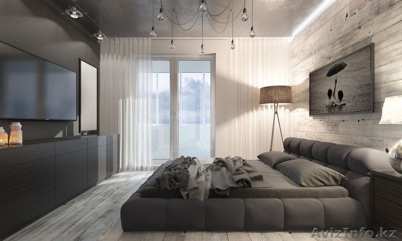 Уникальный дизайн - проект вашего нового интерьера в Астане! - Изображение #4, Объявление #1596580