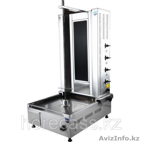 Высококачественное оборудование из Турции для приготовления донеров. - Изображение #3, Объявление #1596673