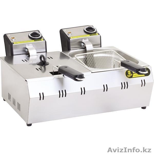 Высококачественное оборудование из Турции для приготовления донеров. - Изображение #4, Объявление #1596673