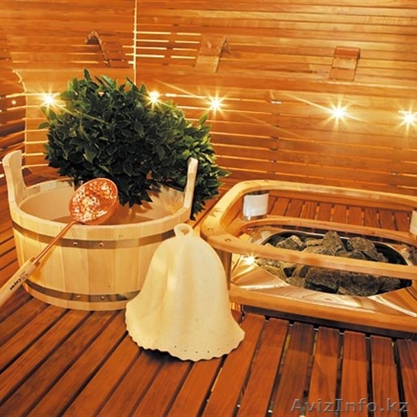  Позвольте снять усталость с Ваших плеч.. - Изображение #4, Объявление #1594397