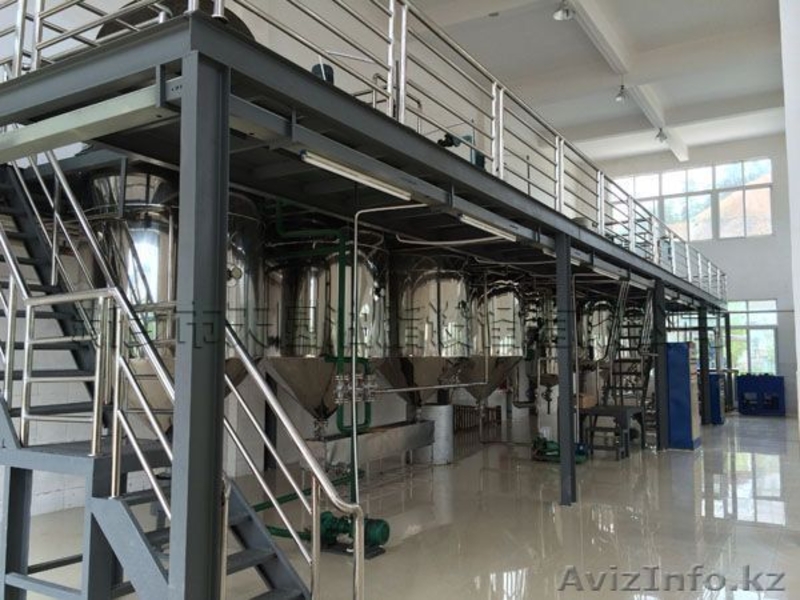 Оборудование по производству,растительного масла,мясокостной муки, жира и т.д - Изображение #1, Объявление #1596598