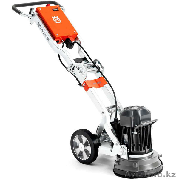Продажа строительной и садовой техники от Хускварна -Husqvarna. - Изображение #2, Объявление #1603393