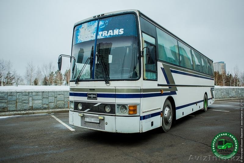 Аренда транспорта для школьников и студентов - Изображение #1, Объявление #850890