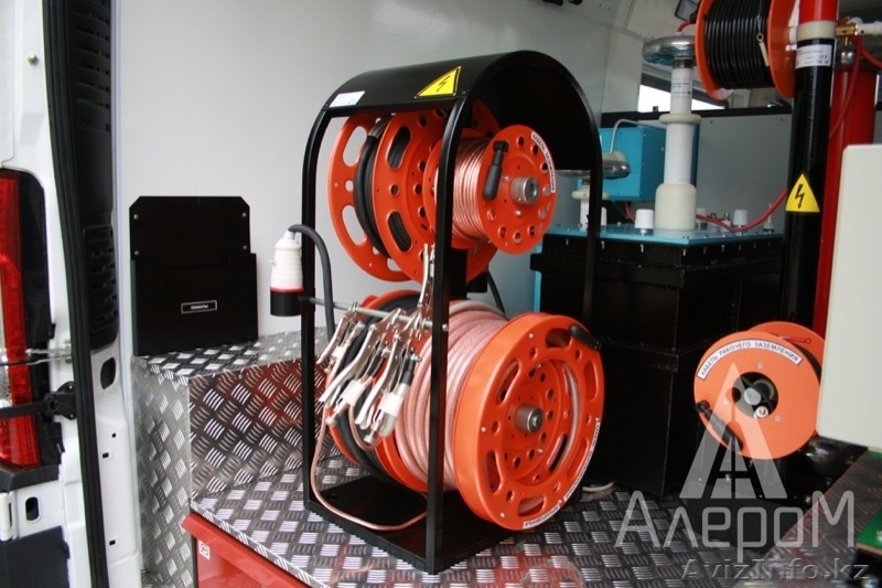 Электротехническая лаборатория ЭТЛ 35 - Изображение #2, Объявление #1601411