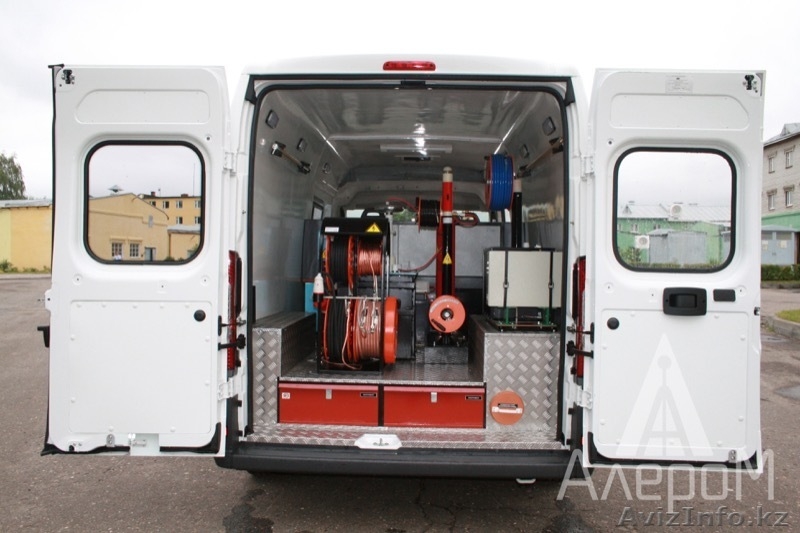 Электротехническая лаборатория ЭТЛ 35 - Изображение #3, Объявление #1601411