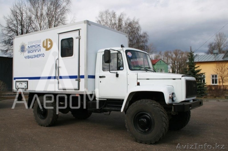 Электротехническая лаборатория ЭТЛ 35К - Изображение #3, Объявление #1601422