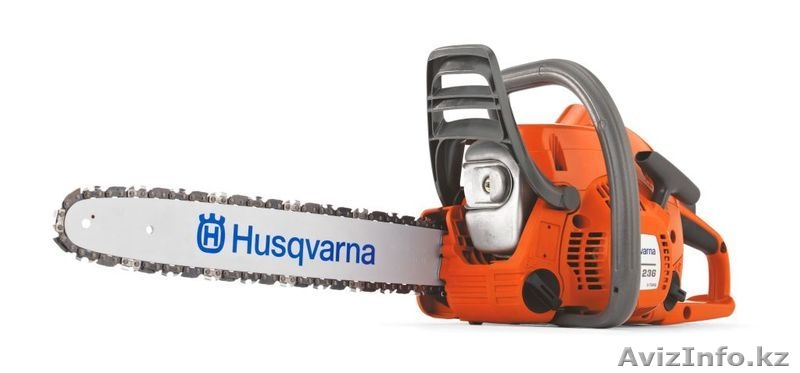 Продажа строительной и садовой техники от Хускварна -Husqvarna. - Изображение #5, Объявление #1603393
