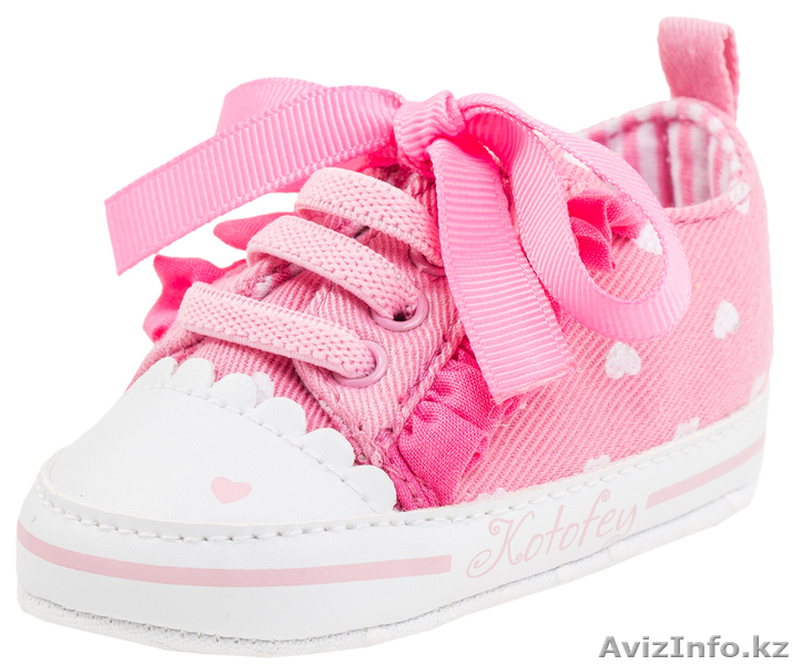 Детская обувь в Астане и Казахстане: натуральная, ортопедическая - Изображение #1, Объявление #1606116