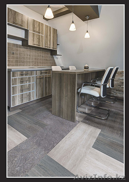 Модульный линолеум в Астане! - Изображение #1, Объявление #1606252