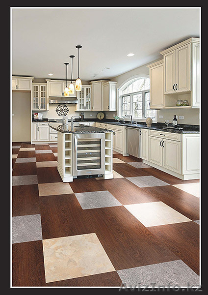 Модульный линолеум в Астане! - Изображение #2, Объявление #1606252