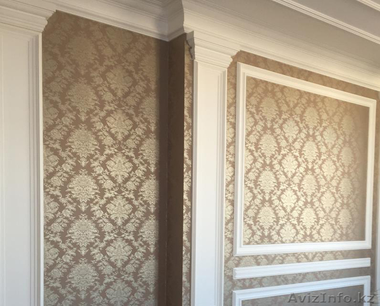 Ремонт квартир и домов в Астане - Изображение #4, Объявление #1603450