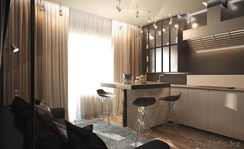 Ремонт квартир и домов в Астане - Изображение #5, Объявление #1603450