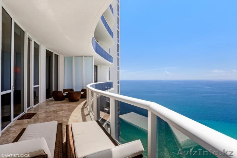 Великолепная квартира в Санни-Айлс - Изображение #1, Объявление #1607461