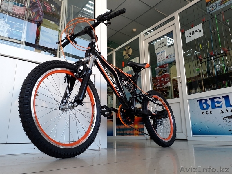 Велосипед "Барс" со скоростями. По цене 2017 года! Успейте купить! - Изображение #3, Объявление #1607797