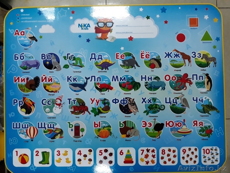 Стол со стулом. Производство Россия. Акция! Детский столик и стульчик! - Изображение #6, Объявление #1607648