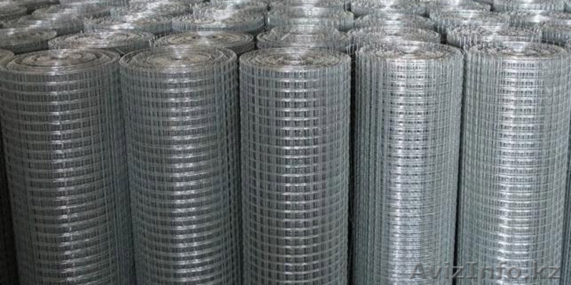 Все виды строительной сетки - Изображение #5, Объявление #1605938