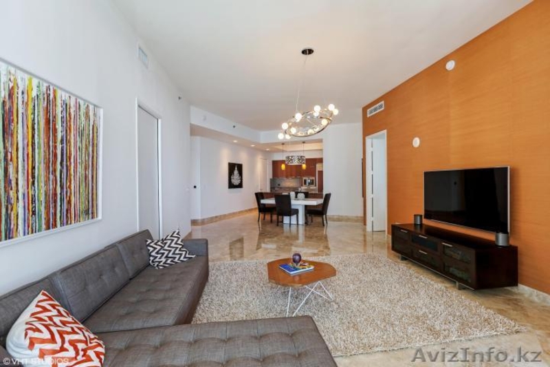 Великолепная квартира в Санни-Айлс - Изображение #4, Объявление #1607461