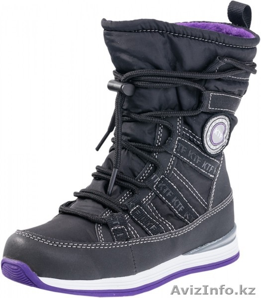 Детская обувь в Астане и Казахстане: натуральная, ортопедическая - Изображение #5, Объявление #1606116