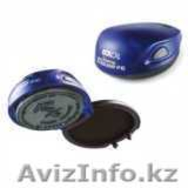 Изготовление печати и штампов в Астане - Изображение #4, Объявление #1608085