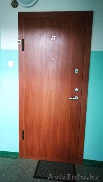 1-комнатная квартира с балконом в реновированном доме городе Науйойи Акмяне - Изображение #6, Объявление #1608223