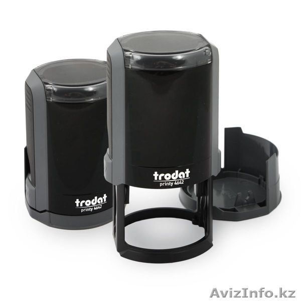 Изготовление печати и штампов в Астане - Изображение #6, Объявление #1608085