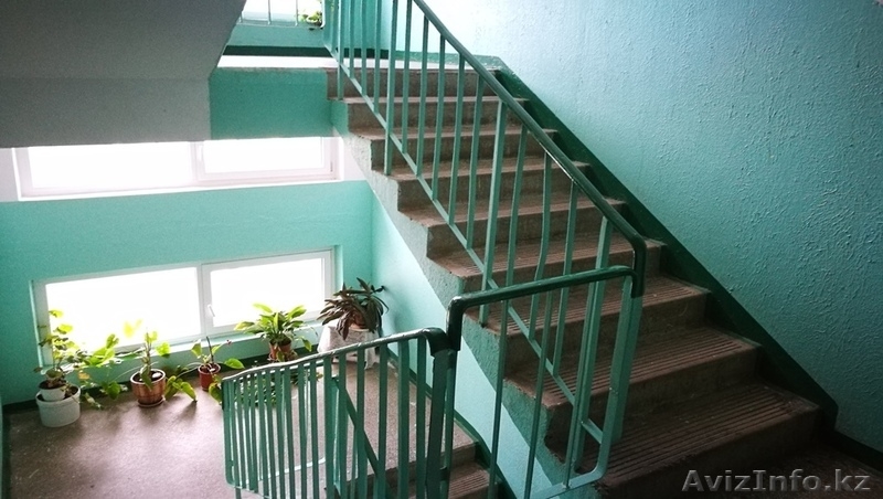 1-комнатная квартира с балконом в реновированном доме городе Науйойи Акмяне - Изображение #7, Объявление #1608223