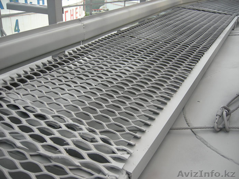 Все виды строительной сетки - Изображение #3, Объявление #1605938