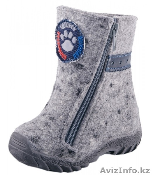 Детская обувь в Астане и Казахстане: натуральная, ортопедическая - Изображение #3, Объявление #1606116