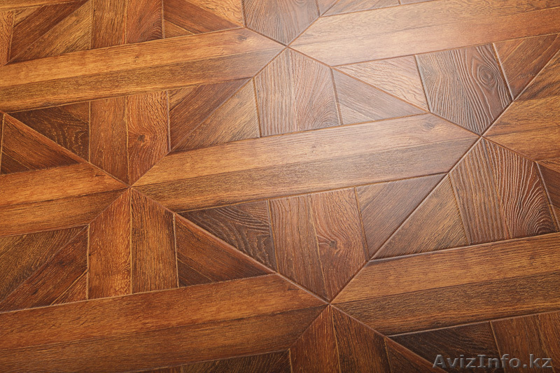Паркетный ламинат в Астане! - Изображение #1, Объявление #1606245