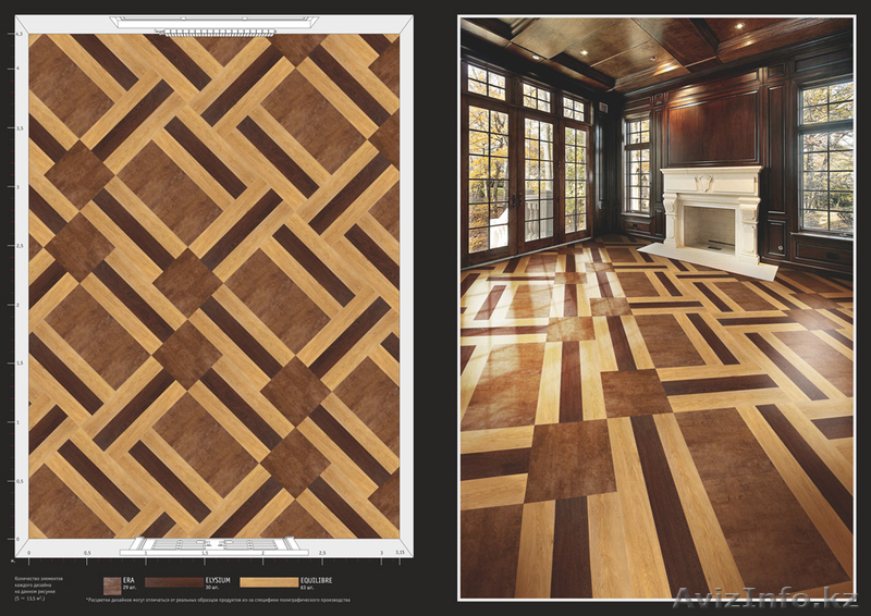 Модульный линолеум в Астане! - Изображение #5, Объявление #1606252