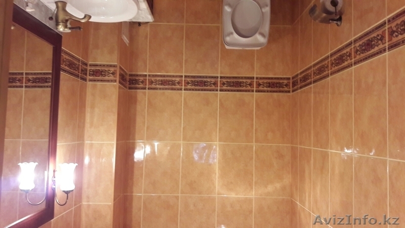 Продам собственный коттедж в элитном районе  - Изображение #1, Объявление #1604963