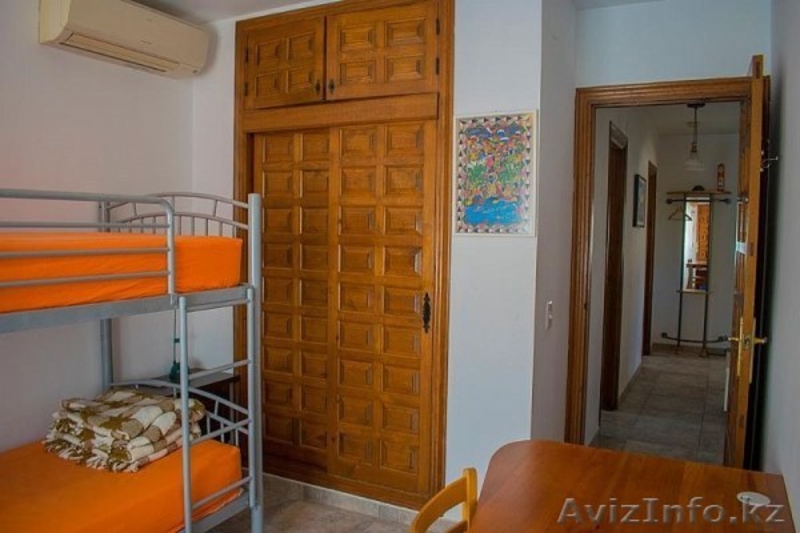 Недвижимость в Испании, Вилла с видами на море в Кальпе,Коста Бланка,Испания - Изображение #7, Объявление #1610609