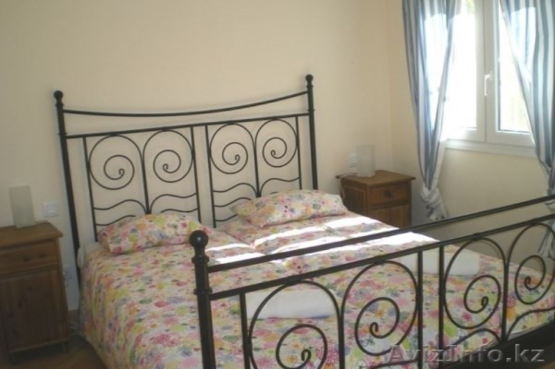 Недвижимость в Испании, Вилла с видами на море в Морайра,Коста Бланка,Испания - Изображение #1, Объявление #1610610