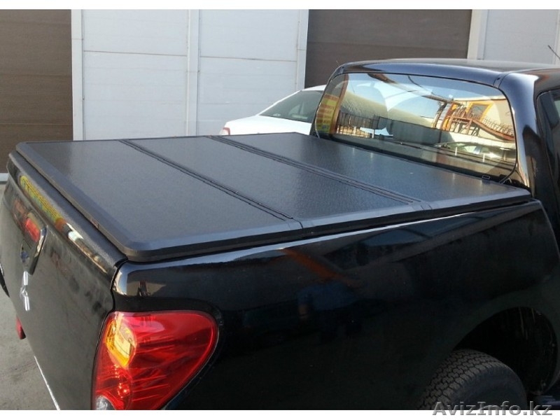 Кунги и крышки для пикапов - Изображение #4, Объявление #1609933