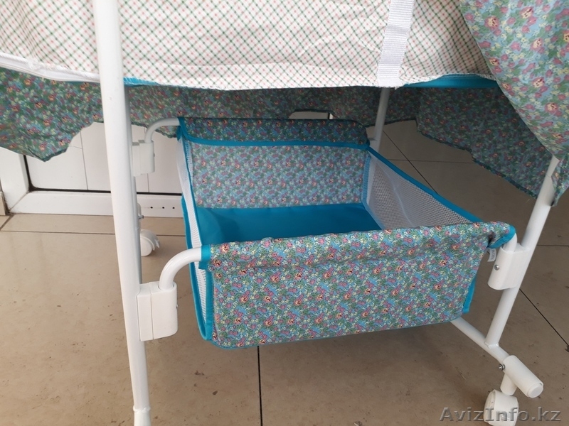 Люлька-кровать для ваших детей! Отличный подарок! Акция! - Изображение #4, Объявление #1610123