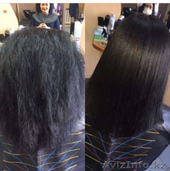 Сложные окрашивание, шатуш, балаяж, амбре,мелирование  - Изображение #2, Объявление #1609341