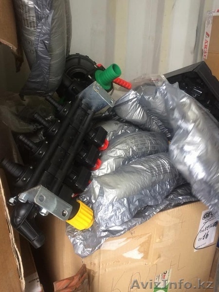 Запчасти для сельхозтехники по себестоимости - Изображение #3, Объявление #1612182