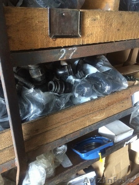 Запчасти для сельхозтехники по себестоимости - Изображение #2, Объявление #1612182