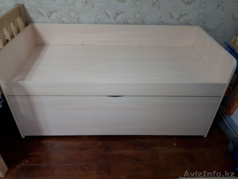 Новая двухместная кровать со скидкой для ваших детишек! - Изображение #1, Объявление #1613116