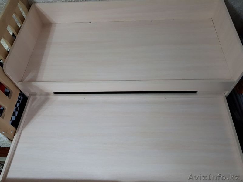 Новая двухместная кровать со скидкой для ваших детишек! - Изображение #3, Объявление #1613116