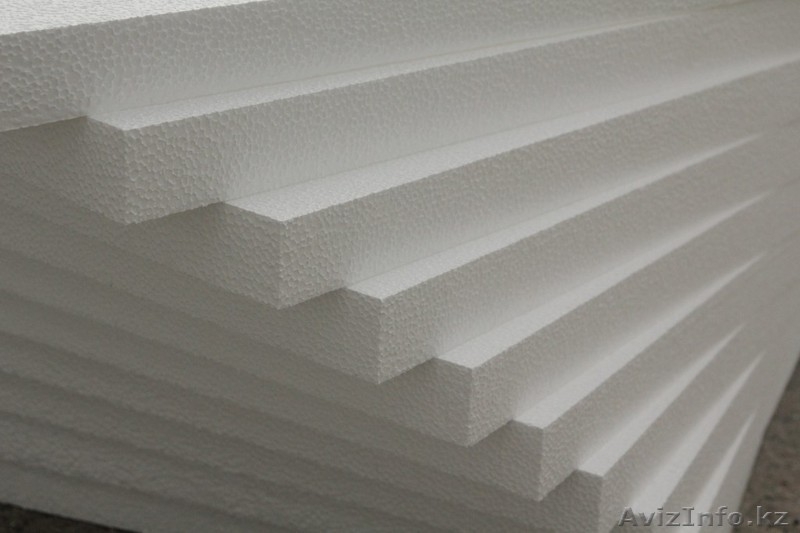 Пенопласт от Производителя в Астане - Изображение #2, Объявление #1119494