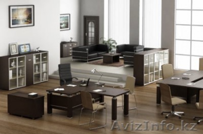 Офисная мебель - Изображение #4, Объявление #1616240