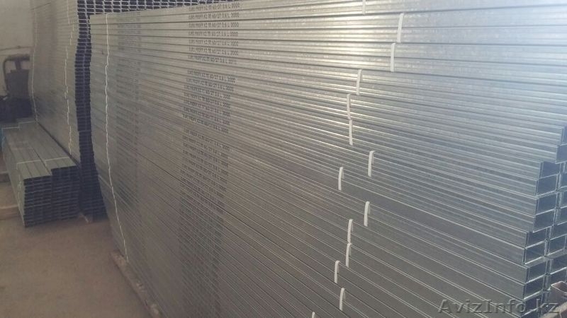 Профиль для монтажа гипсокартона - Изображение #2, Объявление #1615862