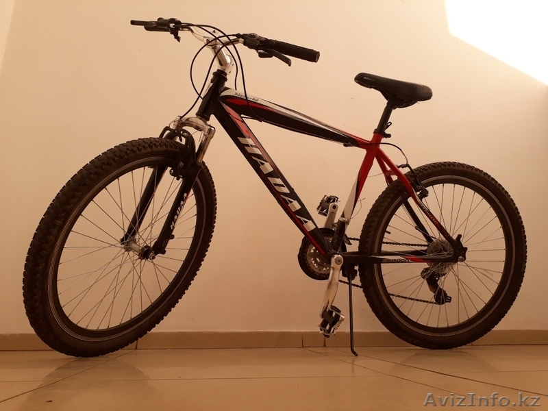 Велосипед Trinx, Grant, Hadaa, Viva б/у в отличном состоянии - Изображение #1, Объявление #1616478